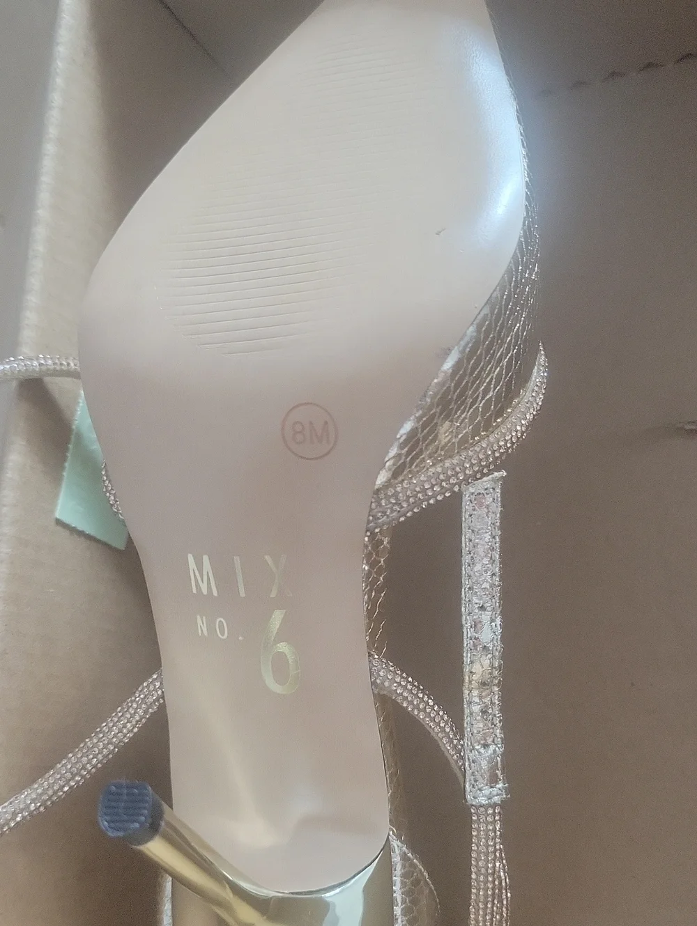mix no.6 elegant women’s